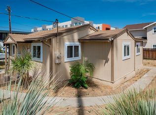 248 W Lexington Ave, El Cajon, CA 92020