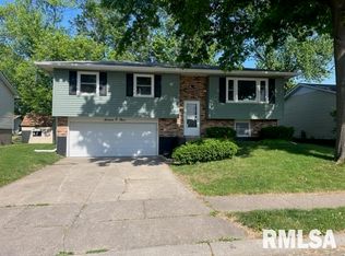 1603 N Stark St, Davenport, IA 52804
