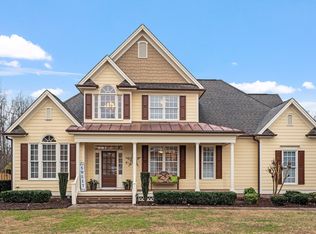 4713 Sandy Bay Cir, Raleigh, NC 27603