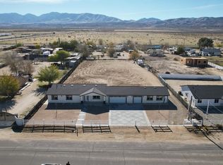 9506 E Avenue T14, Littlerock, CA 93543