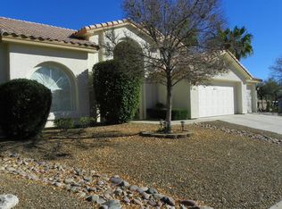 6844 N Camino Ivanna, Tucson, AZ 85741