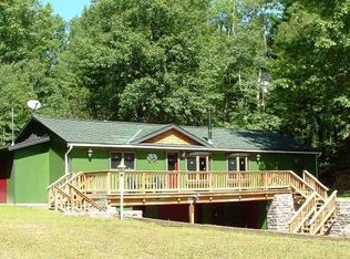 15 Cedar St, Jay, NY 12941