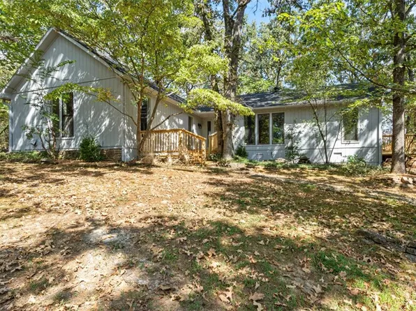 3192 E Township St, Fayetteville, AR 72703
