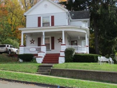 120 Grant St #6, Warren, PA, 16365