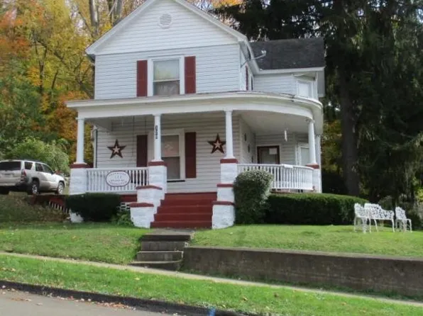 120 Grant St #6, Warren, PA 16365