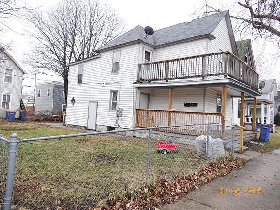 2nd image of 1036 Jackson St NW