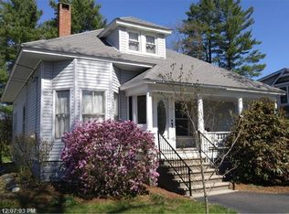 31 Machigonne St, Portland, ME 04102