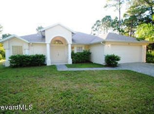 186 Deauville Ave SE, Palm Bay, FL 32909