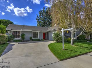 25515 Via Jardin, Santa Clarita, CA 91355