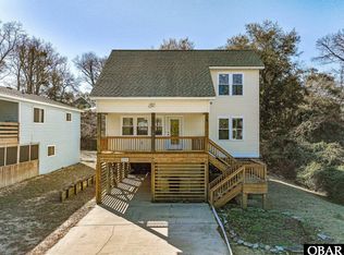 224 Kitty Hawk Bay Dr #162, Kill Devil Hills, NC 27948