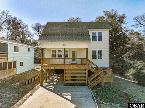 224 Kitty Hawk Bay Dr #162, Kill Devil Hills, NC 27948