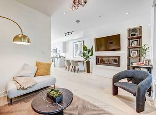 14 Vince Ave, Toronto, ON M4L 0A6