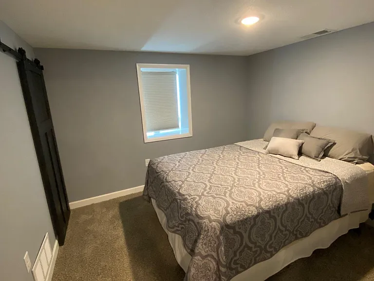 Downstairs Bedroom 2