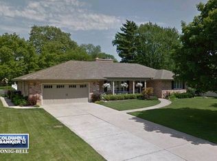 16801 New England Ave, Tinley Park, IL 60477