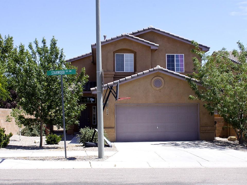 1st image of 7409 Starwood Dr NW