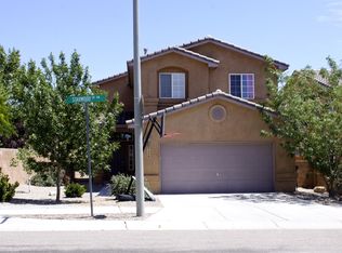 7409 Starwood Dr NW, Albuquerque, NM 87120
