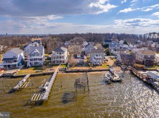 8916 Hinton Ave, Sparrows Point, MD 21219