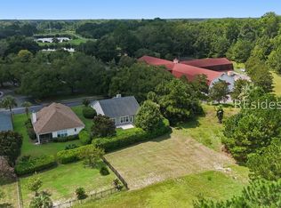 14 Trotters Circle, Bluffton, SC 29910