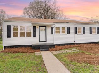 103 Spring Dr, Lexington, NC 27295