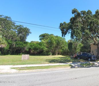 623 S Ridgewood Ave, Daytona Beach, FL, 32114
