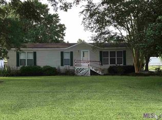 14120 Hubbs Acres Ln, Pride, LA 70770