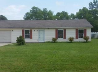 908 Short St, Lathrop, MO 64465