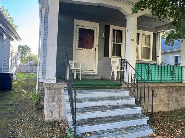 59 Zenner St, Buffalo, NY 14211