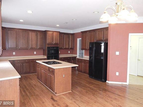 View of Gourmet Kitchen, walkin Pantry,Laundry Rm