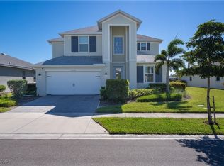 17549 Corkwood Bend Trl, Punta Gorda, FL 33982