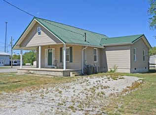 141 Sardinia Mowrystown Rd, Sardinia, OH 45171