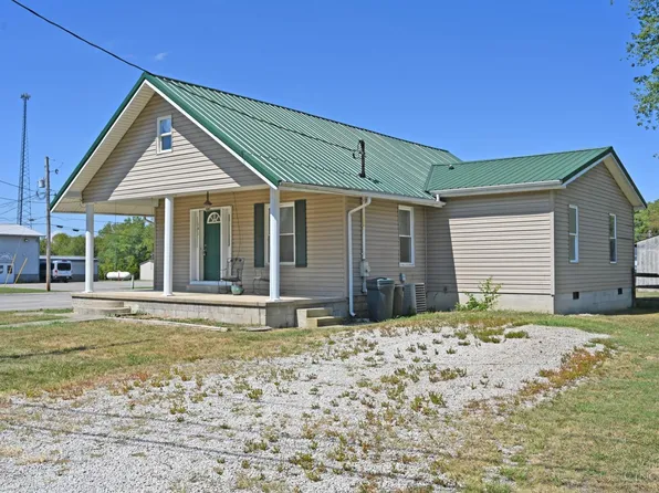 141 Sardinia Mowrystown Rd, Sardinia, OH 45171