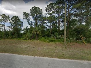 5035 Spinnaker Rd, Labelle, FL 33935