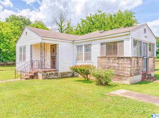 104 Airport Rd, Muscle Shoals, AL 35661