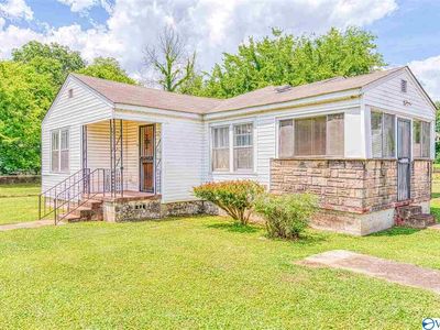 104 Airport Rd, Muscle Shoals, AL, 35661