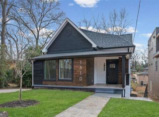 1510 Mims St SW, Atlanta, GA 30314