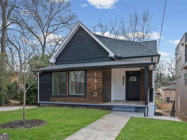 1510 Mims St SW, Atlanta, GA 30314