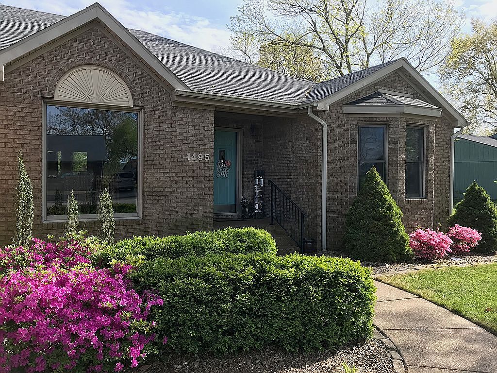 1495 Riverview Dr, Lewisport, KY 42351 Zillow
