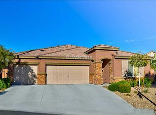 7136 Silver Ridge Peak St, Las Vegas, NV 89166