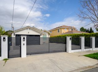 18601 Lanark St, Reseda, CA 91335