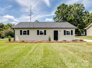 401 Jones St, Monroe, NC 28110