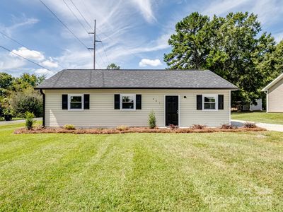 401 Jones St, Monroe, NC, 28110