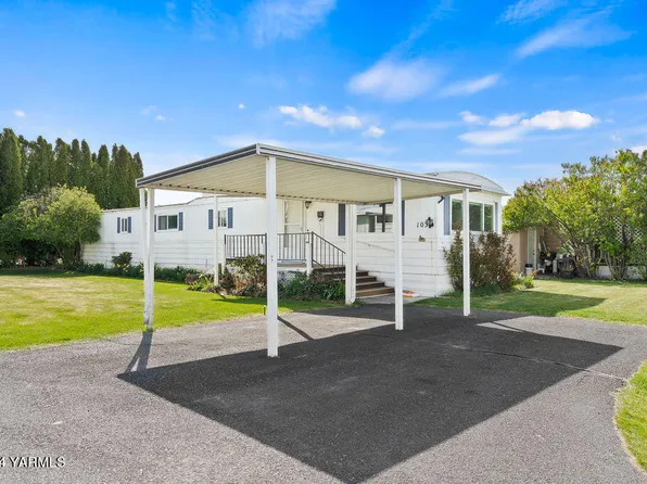 55 W Washington Ave Unit 103, Yakima, WA 98903