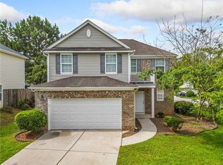 1187 Andrews Dr, Lithia Springs, GA