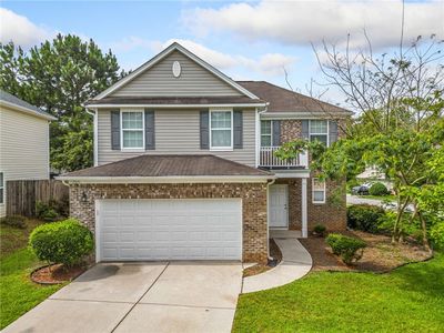 1187 Andrews Dr, Lithia Springs, GA, 30122