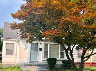 17881 Teppert St, Detroit, MI 48234