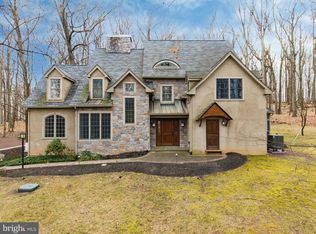 7044 Ely Rd, New Hope, PA 18938