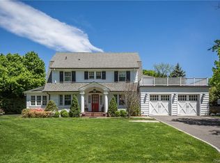 1 Northway #A, Bronxville, NY 10708
