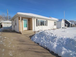 1612 10th Ave N, Fort Dodge, IA 50501