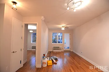 Rented by Spire Group