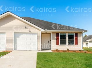 124 Cottage Grove Rd, Brunswick, GA 31525
